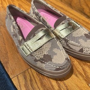 Cole Hann espadrilles I’m good condition